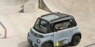 Citroen amplia i programmi Ambassador “MyAmi superfan” e “è-Lovers”