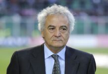 Morto Vincenzo D’Amico, vinse lo scudetto con la Lazio nel ’74