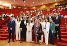 Milano Bicocca, primi laureati nel corso internazionale di “Medicine and surgery”