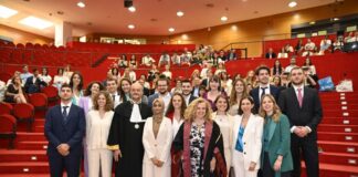Milano Bicocca, primi laureati nel corso internazionale di “Medicine and surgery”