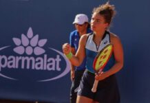 Paolini sbarca ai quarti di finale dei Palermo Ladies Open