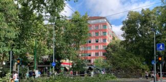 Violento temporale nella notte a Milano, morta una 16enne a Brescia