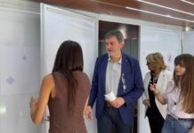 Al via il progetto “Abruzzo in salute”