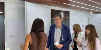 Al via il progetto “Abruzzo in salute”