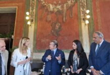 Lagalla “Il Premio Genio di Palermo per chi dà lustro alla città”