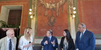 Lagalla “Il Premio Genio di Palermo per chi dà lustro alla città”