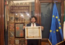 L’Università di Bologna riabbraccia Patrick Zaki
