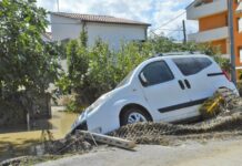 Alluvione, dalla Regione Marche 2 milioni per danni ad auto e furgoni