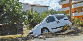 Alluvione, dalla Regione Marche 2 milioni per danni ad auto e furgoni