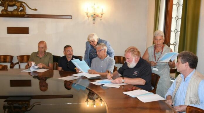 Venezia, sette magazzini comunali concessi ad attività produttive