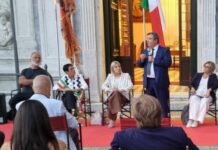 A Venezia la campagna “Dottore, la città più bella del mondo ti aspetta”