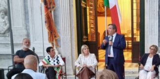 A Venezia la campagna “Dottore, la città più bella del mondo ti aspetta”