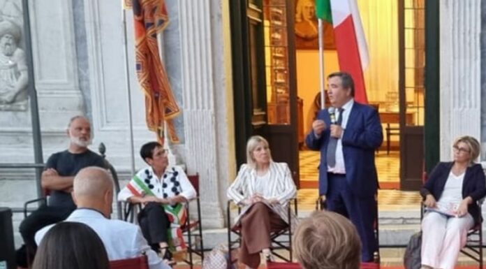 A Venezia la campagna “Dottore, la città più bella del mondo ti aspetta”