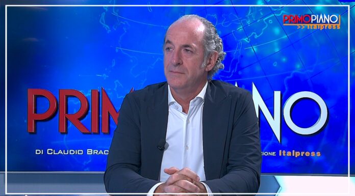 Zaia “Il federalismo unisce i Paesi, non è la secessione dei ricchi”