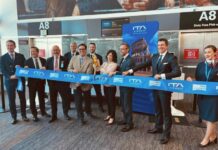 ITA Airways lancia il nuovo volo diretto San Francisco – Roma