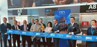 ITA Airways lancia il nuovo volo diretto San Francisco – Roma