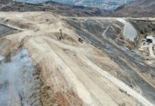Incendi, Rap “A Bellolampo solo un po’ di fumo residuo”