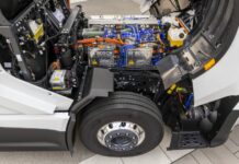 Bosch avvia produzione del fuel cell power module a idrogeno