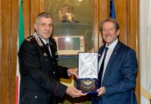 FMI e Arma dei Carabinieri, rinnovato il protocollo di intesa