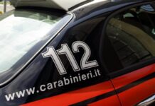 Donna trovata morta in albergo nello spezzino, fermato il marito