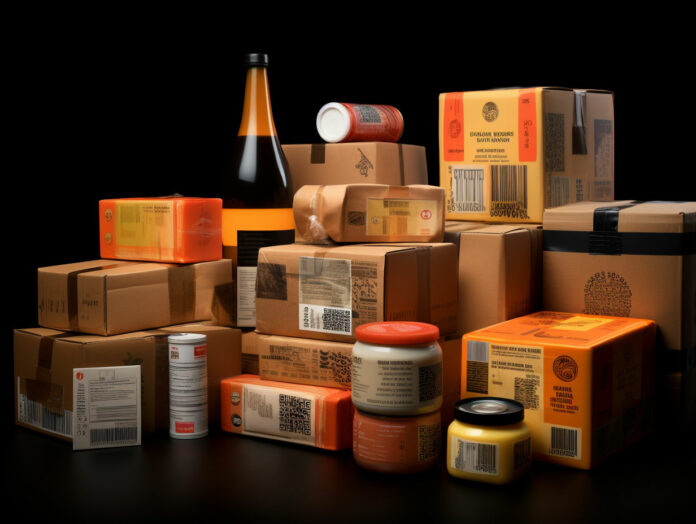 codici barre qr code