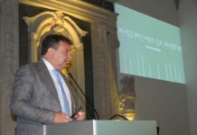 Convegno su come proteggere le città costiere dall’innalzamento del livello di mare