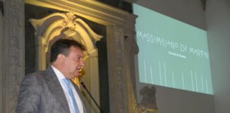 Convegno su come proteggere le città costiere dall’innalzamento del livello di mare