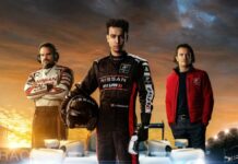 “Gran Turismo” dal 20 settembre al cinema