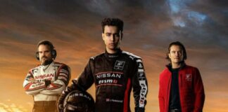 “Gran Turismo” dal 20 settembre al cinema