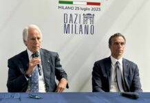 Milano-Cortina, Malagò “Serve realismo, è corsa contro il tempo”