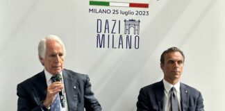 Milano-Cortina, Malagò “Serve realismo, è corsa contro il tempo”