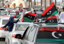 Libia, Ruvinetti “Si rafforza accordo Al-Mishri e Saleh”