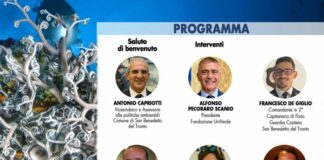 Mediterraneo da remare #plasticfree, tappa inaugurale nelle Marche