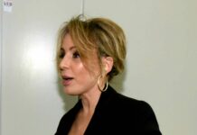Marina Berlusconi “Mio padre perseguitato anche da morto”