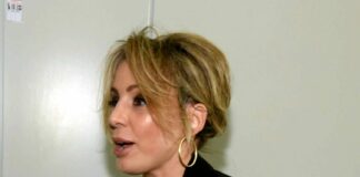 Marina Berlusconi “Mio padre perseguitato anche da morto”