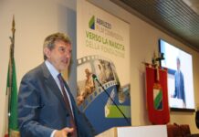 Film Commission Abruzzo. Marsilio “Vicini a nascita della Fondazione”