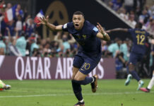Mbappè “Gioco solo per vincere, non importa con chi o dove”