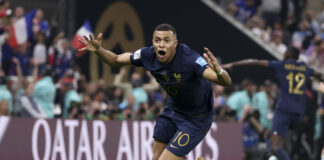 Mbappè “Gioco solo per vincere, non importa con chi o dove”