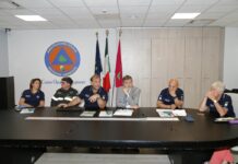 Abruzzo, nuovo piano prevenzione e lotta attiva contro gli incendi boschivi