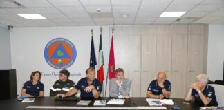 Abruzzo, nuovo piano prevenzione e lotta attiva contro gli incendi boschivi