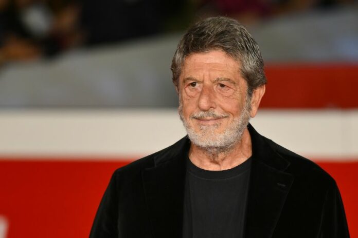 RED CARPET - THE 17TH ROME FILM FESTIVAL - Day 10