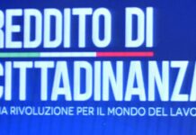 Perde il reddito di cittadinanza e minaccia di dar fuoco alla stanza del sindaco a Terrasini