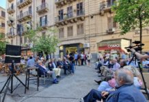 ‘Sicilia: la fine è notà, Vito Riggio presenta il suo saggio