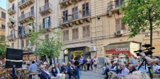 ‘Sicilia: la fine è notà, Vito Riggio presenta il suo saggio