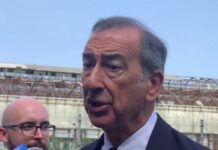Sala è il sindaco più amato d’Italia