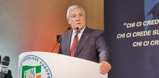 Forza Italia, Tajani eletto segretario nazionale