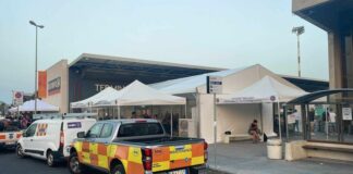 Urso “La situazione all’aeroporto di Catania è intollerabile”. Schifani “Polemiche sterili”