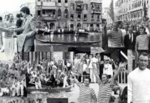 Il 30 luglio il primo Memorial “Bepi” e “Ciaci”