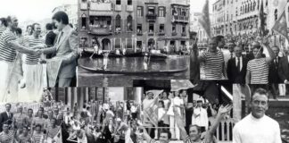 Il 30 luglio il primo Memorial “Bepi” e “Ciaci”