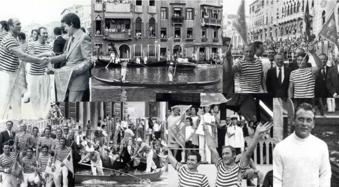 Il 30 luglio il primo Memorial “Bepi” e “Ciaci”